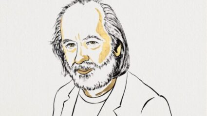 Nobel Prize in Literature 2025 : साहित्यातील नोबेल पुरस्कार जाहीर, हंगेरियन लेखक लास्झलो यांना ₹10 कोटी, सुवर्णपदक मिळणार