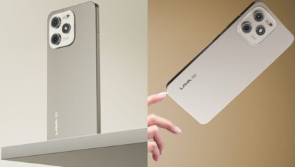 Lava Bold N1 Lite: लाँचपूर्वी Amazon वर लिस्ट झाला हा नवा स्मार्टफोन, 6 हजारांहून कमी किंमत… 13MP कॅमेऱ्याने सुसज्ज