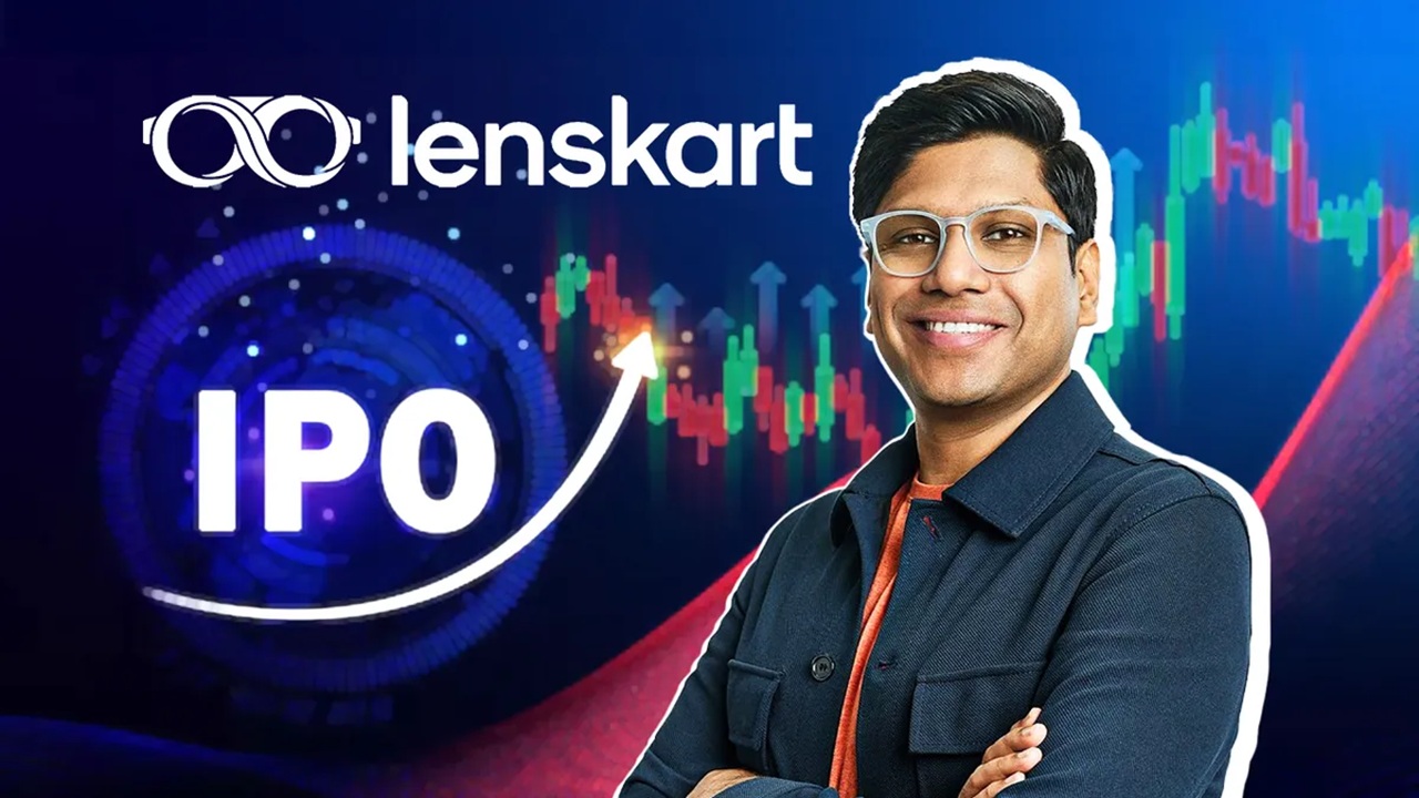 Lenskart IPO: रतन टाटांना या उद्योगात आलं अपयश! पण ‘या’ तरुण अभियंत्याने केली ९७५ कोटींचा नफा