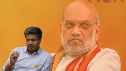 Mumbai BJP Office: भाजपा कार्यालयाचे भूमिपूजन झालेली जागा नक्की कुणाची? भूमिपूजनाच्या दिवशीच रोहित पवारांनी व्यक्त केला संशय