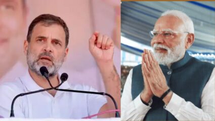 Bihar Elections: मतांसाठी नाचा म्हटलं तरी पंतप्रधान नाचतील; बिहारच्या प्रचारामध्ये हे काय बोलून गेले राहुल गांधी