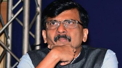 Sanjay Raut Breaking: राजकारणात होणार शुकशुकाट; खासदार संजय राऊत घेणार राजकीय ब्रेक, नेमकं कारण काय?