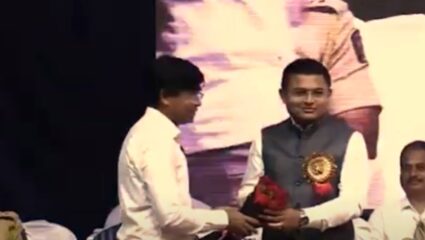 MPSC Candidate : अनुकंपा, एमपीएससीतील उमेदवारांना नियुक्तीपत्रे