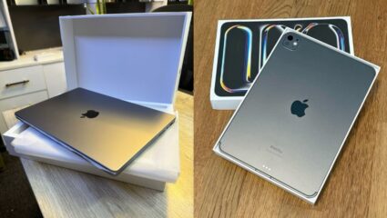 Apple च्या लेटेस्ट MacBook Pro आणि iPad Pro ची विक्री झाली सुरु, किंमत आणि स्पेशल ऑफर तपासा