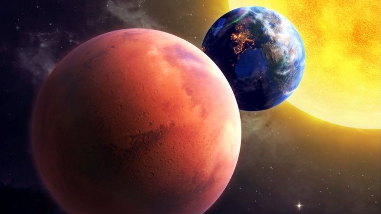 Mangal Ast: मंगळाच्या अस्तापासून सुरु होणार या राशीच्या लोकांसाठी सुवर्णकाळ, घरामध्ये होईल संपत्तीचे आगमन