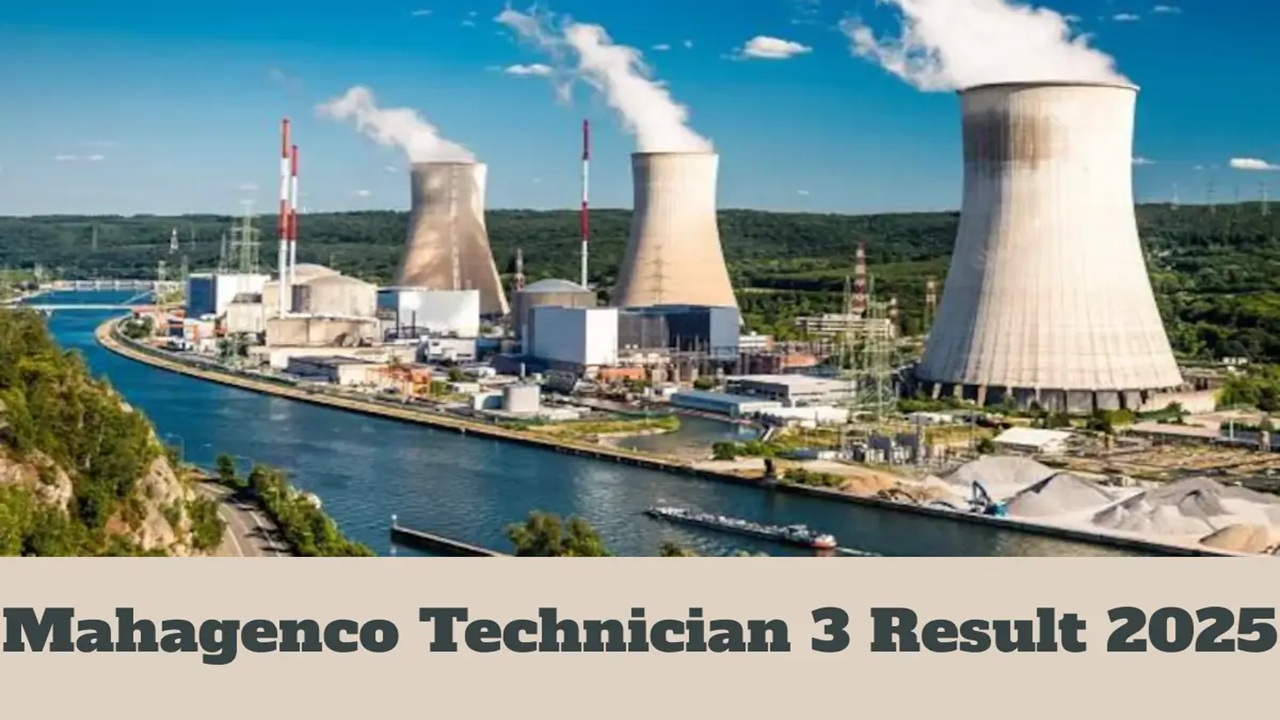 महानिर्मिती तंत्रज्ञ-३ भरतीत मोठा भ्रष्टाचार? निकाल पारदर्शकतेवर गंभीर प्रश्न