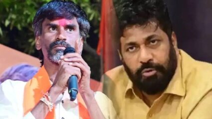 Bachchu Kadu Nagpur: बच्चू कडू अन् जरांगे पाटील यांची अनोखी युती? आंदोलनातून महायुती सरकारला आणले नाकी नऊ