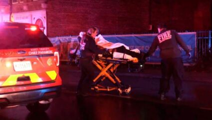 Halloween Horror : अमेरिकेत हॅलोवीन पार्टी रक्तरंजित ; नॉर्थ कॅरोलिनातील गोळीबारात २ ठार