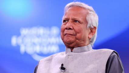 भारताच्या शेजारी राहून नवी खेळी; नवीन बांगलादेश किती घातक अन् धोकादायक?