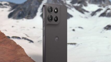 Moto G100: बजेट किंमतीत मोटोरोलाने लाँच केला तगडा स्मार्टफोन, फीचर्स आणि किंमतीवर नजर टाका