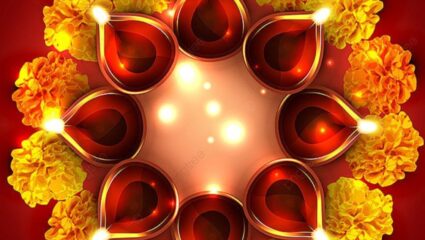 Narak Chaturdashi 2025: नरक चतुर्दशीला दिवा लावताना या गोष्टी टाका, होईल धनाचा वर्षाव