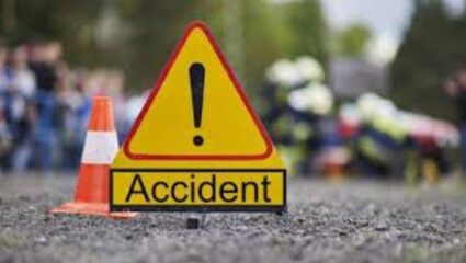 Madhya Pradesh: जबलपूरमध्ये भीषण अपघात, ड्रायव्हर दारूच्या नशेत अन्…, भरधाव बस दुर्गा मंडपात घुसली, २० जण चिरडले