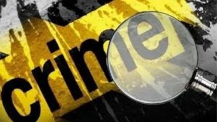 Rajasthan Crime: पतीने पत्नीची हत्या केली, नंतर तळघरात दफन केलं, सहा दिवस लपवलं आणि…; नेमकं काय घडलं?