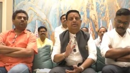 CM Fadnavis यांची ग्वाही; Suresh Mhatre यांनी मानले आभार!