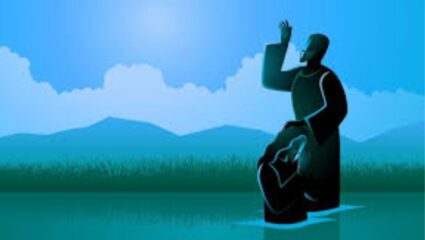 Bhiwandi Crime: भिवंडीत धर्मांतर रॅकेट उघडकीस; अल्पवयीन मुलींना बाप्तिस्मा देत होता अमेरिकन नागरिक, 2016 पासून…