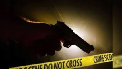 Jalgaon Crime: जळगावमध्ये कुरिअर कर्मचाऱ्याच्या घरावर अंधाधुंद गोळीबार; जुन्या वादातून हल्ल्याची शक्यता