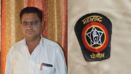 Nashik Crime: दोषी कोण? खड्ड्यात पडून चालकाचा मृत्यू, पण पोलिसांनी मृत शिक्षकालाच ठरवले जबाबदार; नेमकं प्रकरण काय?