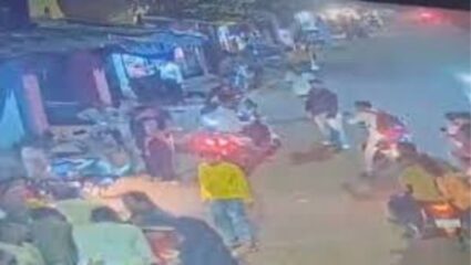 Kalyan News: देशभरात लूटमार करणारा सलमान इराणी अखेर पोलिसांच्या तावडीत, सीसीटीव्हीत कैद झाला अटकेचा थरार