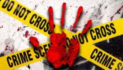 Pune Crime: घरात घुसून तलवारीने वार, महिला आणि मुलगा गंभीर जखमी; घटनेचा थरारक व्हिडिओ समोर