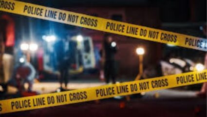 Nashik Crime News: नाशिकचं बिहार होतंय का? एकाच दिवशी तीन खून; मुलानेच केली आईची निर्घृण हत्या
