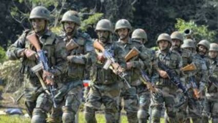 Indian Army TES 55 Recruitment: 12वी पास विद्यार्थ्यांसाठी सुवर्णसंधी, भारतीय सेना TES-55 साठी अर्ज प्रक्रिया लवकरच होणार सुरू