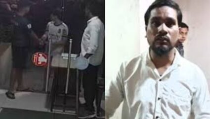 Dombivli News: डोंबिवलीत अमानुष कृत्य! बॉलसाठी गेलेल्या दोन मुलांना सुरक्षारक्षकाची क्रूरता, दोन मुलांचे हात बांधून मारहाण