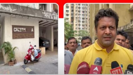 Kalyan : डोंबिवलीत मुलांना हात बांधून मारहाण, पालकांची संतप्त प्रतिक्रिया