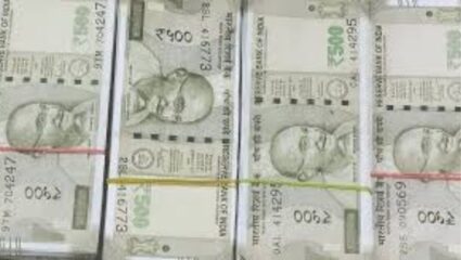 Fake Currency: मिरजमध्ये मोठी कारवाई! चहाच्या दुकानात छापल्या एक कोटींच्या बनावट नोटा, पोलिस हवालदारासह पाच जण अटकेत