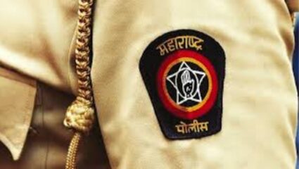 Beed: पवनचक्की टॉवर प्रकरणात पोलिस-शेतकरी आमनेसामने, तुझं कॅरेक्टर खराब करून टाकतो…; व्हिडिओ व्हायरल