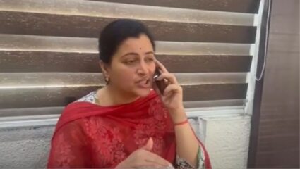 Navneet Rana : कोणताही तालुका मदतीपासून वंचित राहू नये, नवनीत राणा यांची जिल्हाधिकाऱ्यांना ठाम सूचना