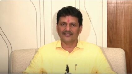 Prakashrao Abitkar : कोल्हापूर जिल्ह्यात गावठाण वाढीसाठी शासनाचा महत्त्वपूर्ण निर्णय