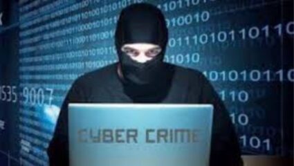 Navi Mumbai: नवी मुंबई-ठाणे परिसरात सायबर फसवणूकचा प्रचंड प्रहार, एकाच दिवशी १ कोटींहून अधिक रुपये नागरिकांकडून उकळले