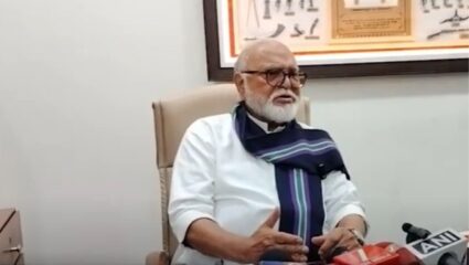 Chhagan Bhujbal: मी महाजन,भुसेंसारखं ट्रम्पपर्यंत जाऊ शकत नाही
