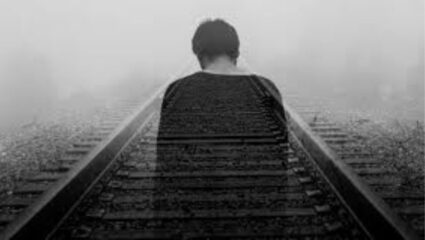 Parbhani Crime: नातेवाइकांचा विरोध आणि प्रेमभंगातून तरुणाची रेल्वेसमोर आत्महत्या, व्हॉट्सअॅप स्टेटसवर ठेवला भावनिक संदेश