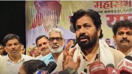 Ratnagiri : निवडणूक आयोग भाजपच्या कार्यालयातून चालते – बच्चू कडू