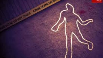 Beed Crime: बीडमध्ये दिवाळीत धक्कादायक घटना! तरुणाच्या छातीत गोळी लागून मृत्यू; हत्या की आत्महत्या यावर गूढ कायम