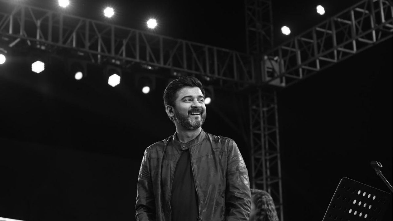 Sachin Sanghvi News: म्युझिक अल्बमचं आमिष देऊन शोषणाचा आरोप; सचिन संघवींना जामीन, पीडितेच्या वकिलांची प्रतिक्रिया crime (फोटो सौजन्य: SOCIAL MEDIA )