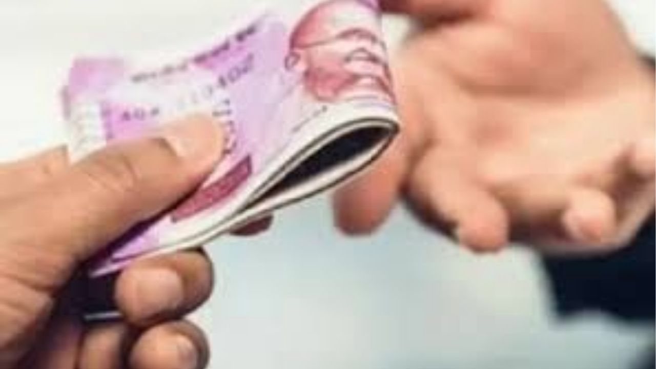 Mumbai: नायगाव घरकुल लाच प्रकरणात मोठी कारवाई; 9 अधिकारी-कर्मचाऱ्यांना तत्काळ कार्यमुक्त