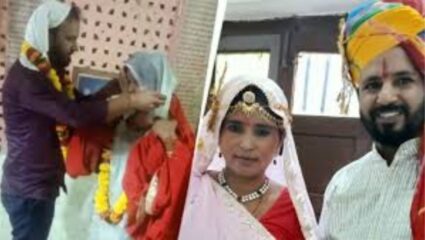 Rajasthan Crime: २ लाख घेऊन दलालाने जुळवलं लग्न, पहिल्याच रात्री नवरीने म्हंटल ‘नाही’, दुसऱ्या दिवशी वर व कुटुंब स्तब्ध