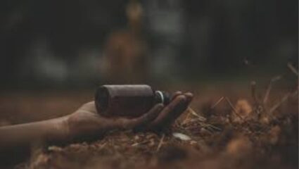 Uttar Pradesh Crime : सोन्याचा संसार झाला उद्ध्वस्त; बायकोच्या अफेअरचा धक्का सहन न झाल्याने पतीने  संपवलं आयुष्य