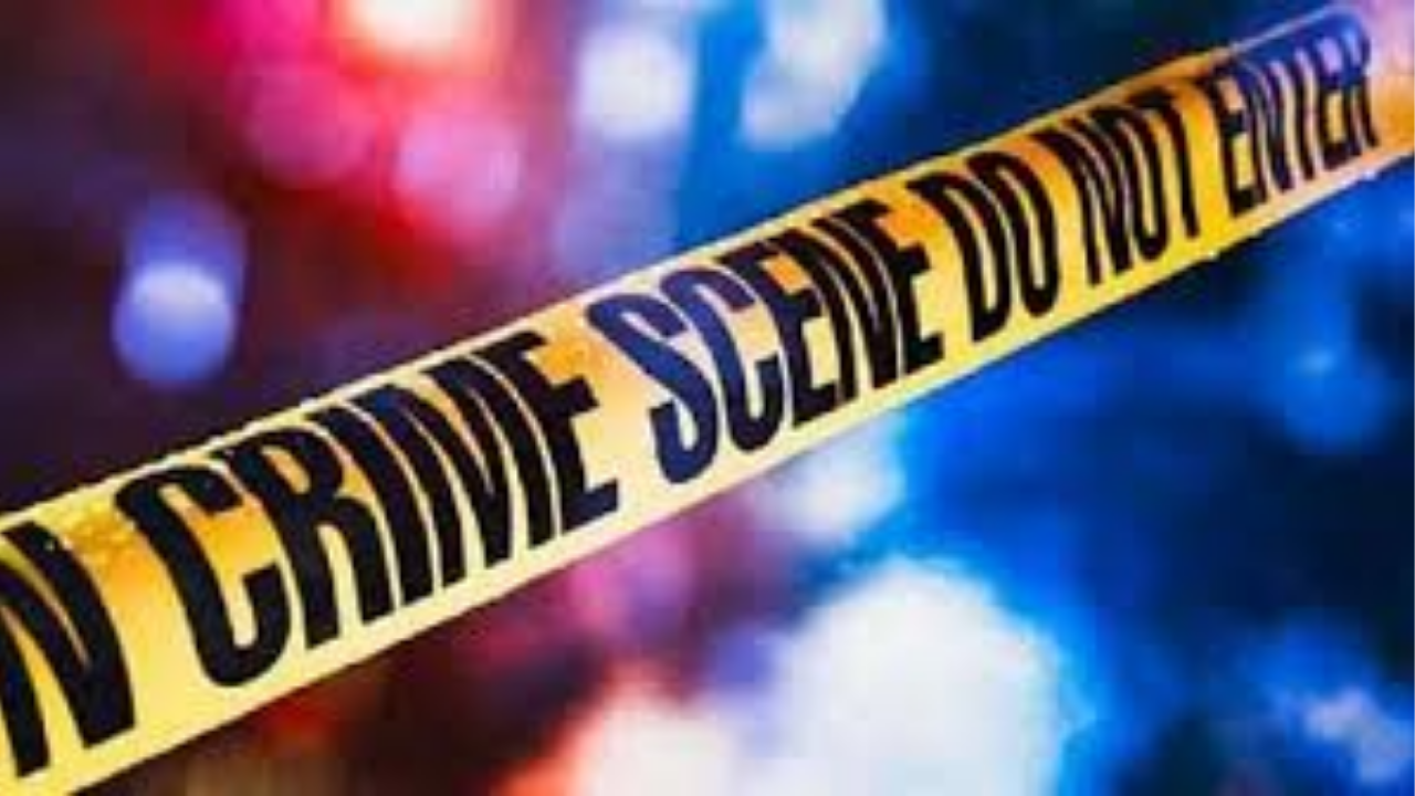 Nashik Crime: नाशिकरोड मध्यवर्ती कारागृहात खळबळ! लैंगिक अत्याचाराच्या प्रकरणातील आरोपी कैद्याने घेतला गळफास crime (फोटो सौजन्य: SOCIAL MEDIA )