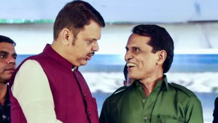 भूपतीच्या शरणागतीच्या निर्णयाने नक्षलवादी क्षेत्रात खळबळ; सरकारच्या हाती आले मोठे यश