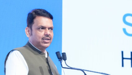 Devendra Fadnavis: “कृत्रिम बुद्धिमत्ता हे तंत्रज्ञान प्रत्येक…”; मुख्यमंत्री फडणवीसांचे प्रतिपादन