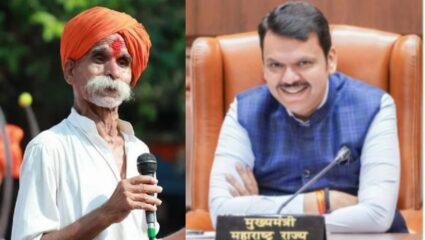 भिडे गुरुजी अन् मुख्यमंत्र्यांमध्ये बंद दाराआड चर्चा; पुण्यातल्या बैठकीत काय ठरले? फडणवीस म्हणाले…