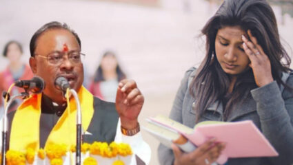 Pune News: राज्यातील १ हजार ७०० तलाठी पदांची भरती प्रक्रिया कधी? विद्यार्थांचा संतप्त सवाल