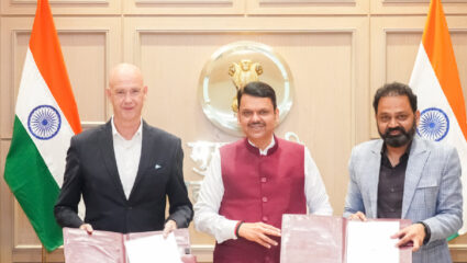 Devendra Fadnavis: “नागपूरमधील ‘कन्व्हेन्शन सेंटर’साठी…”; CM देवेंद्र फडणवीसांच्या सूचना