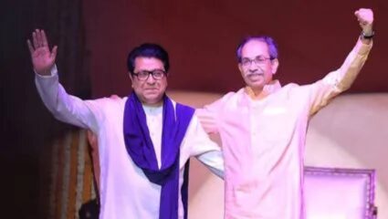 Maharashtra Politics: “उद्धव ठाकरेंमुळेच मराठी माणूस…”; ‘या’ नेत्याने ‘उबाठा’चं सगळंच बाहेर काढलं