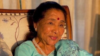 Asha Bhosale: आशा भोसलेंची AI विरुद्ध थेट हायकोर्टात याचिका; नेमका विषय काय?