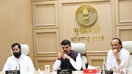 Devendra Fadnavis: “भविष्यात रस्ता बनविताना परिसरात…”; मुख्यमंत्री फडणवीसांनी दिले महत्वाचे निर्देश