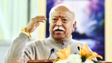 RSS@100: राष्ट्रहित से राष्ट्रनिर्माण! संघाचा शताब्दी समारंभ; सरसंघचालक काय संदेश देणार? रेशीमबागेत जय्यत तयारी